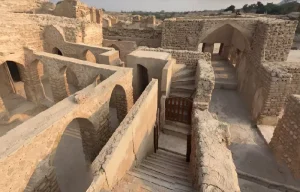 شهر حریره کیش