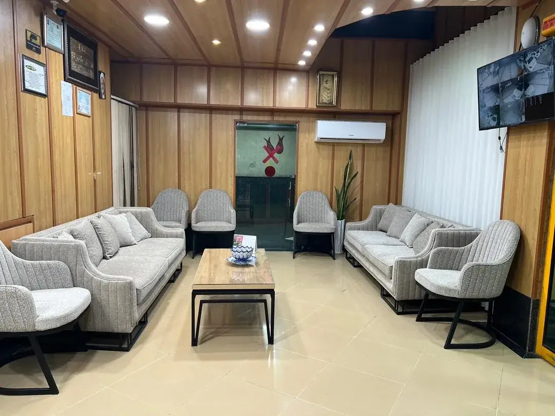 هتل کوثر فومن — عکس ۳