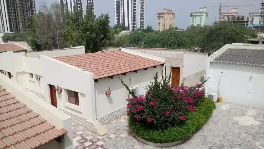 هتل ستاره