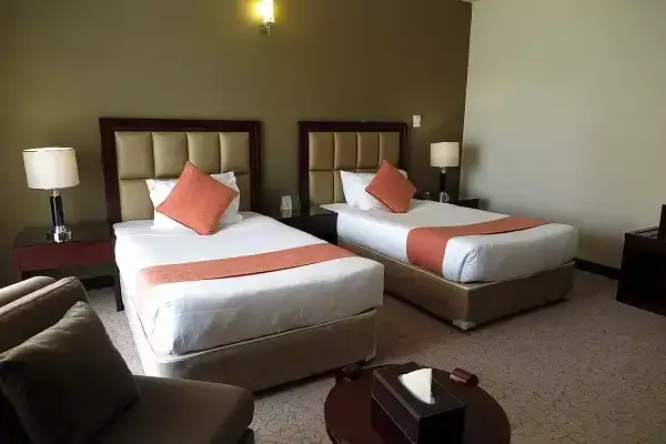 هتل مارینا پارک — عکس ۲