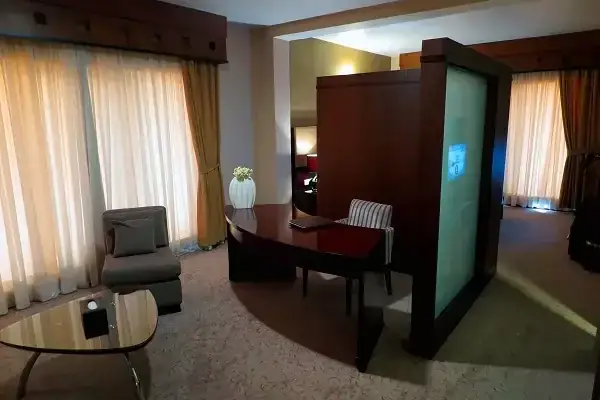 هتل مارینا پارک — عکس ۴