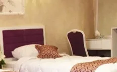 اتاق یک تخته — هتل آرامش اهواز