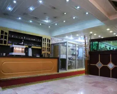 هتل آپارتمان هدیه اهواز — عکس ۴