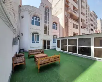 هتل صدف اهواز — عکس ۳