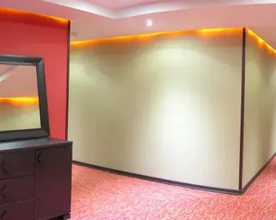هتل زاگرس اراک — عکس ۴