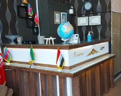 هتل آپارتمان حسین اردبیل — عکس ۲
