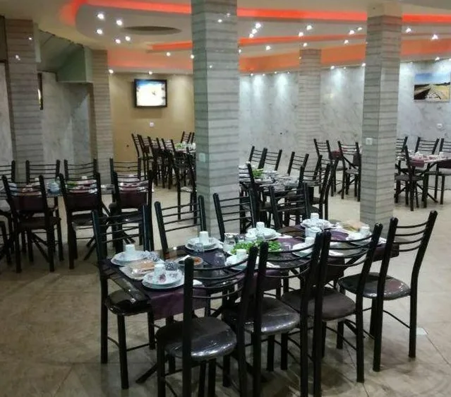 هتل ایده آل اردبیل — عکس ۲