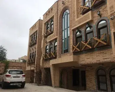 هتل بوتیک ایده‌آل