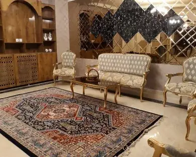هتل بوتیک ایده‌آل — عکس ۳
