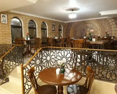 هتل بوتیک ایده‌آل — عکس ۲