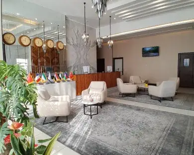 هتل ملل اردبیل — عکس ۳