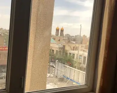 هتل سبلان اردبیل — عکس ۴