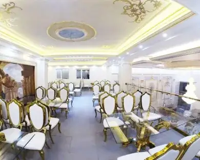 هتل سارای اردبیل — عکس ۳