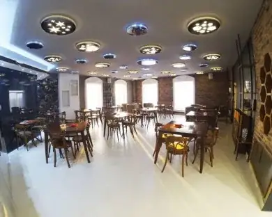 هتل سارای اردبیل — عکس ۴