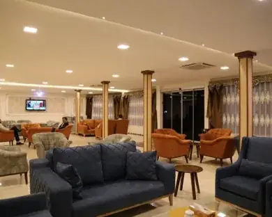 هتل شورابیل اردبیل — عکس ۴