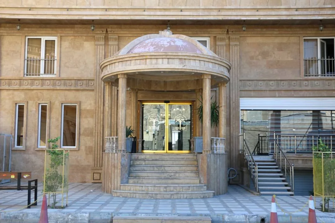 هتل بنود عسلویه — عکس ۳