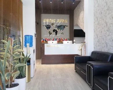 هتل افرا آستارا — عکس ۲