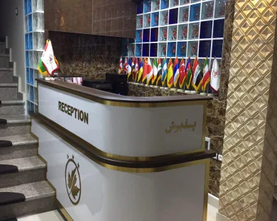 هتل افرا آستارا — عکس ۳