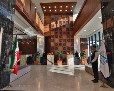 هتل میزبان بابلسر — عکس ۲