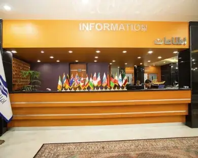 هتل آتیلار ۳ بندرعباس — عکس ۲