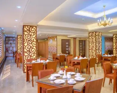 هتل ایران بندرعباس — عکس ۴