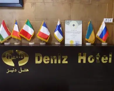 هتل دنیز — عکس ۴