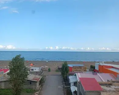 هتل مادر بندرانزلی — عکس ۴