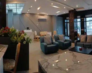 هتل مادر بندرانزلی — عکس ۳