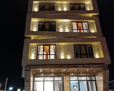هتل مادر بندرانزلی — عکس ۲