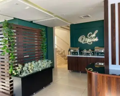 هتل ارکیده بندرانزلی — عکس ۳