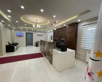 هتل ارکیده بندرانزلی — عکس ۲