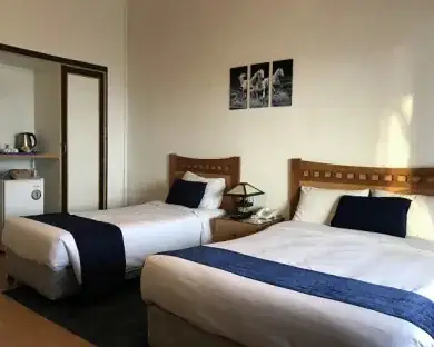 هتل سفیدکنار — عکس ۴