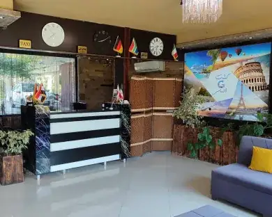 هتل الماس — عکس ۲
