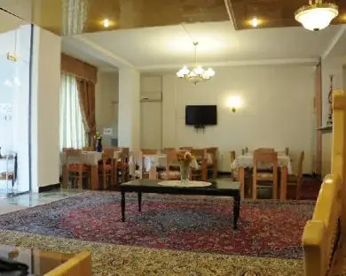 هتل آپارتمان امیران بندرانزلی — عکس ۲