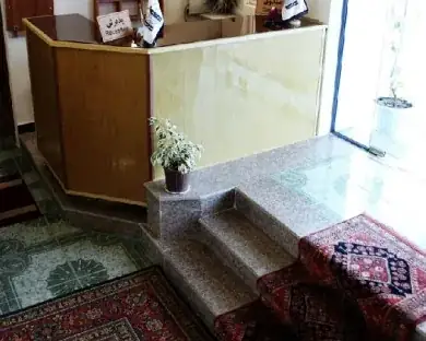 هتل آپارتمان امیران بندرانزلی — عکس ۴