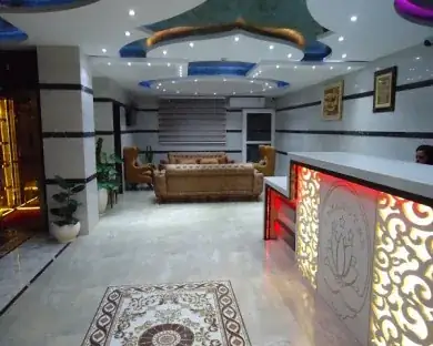 هتل آرکا — عکس ۳