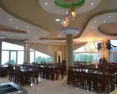 هتل آرکا — عکس ۴