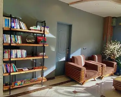 هتل نخل بندرانزلی — عکس ۳
