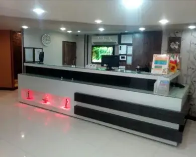 هتل آپادانا بندرعباس — عکس ۲