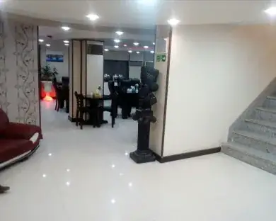هتل آپادانا بندرعباس — عکس ۳