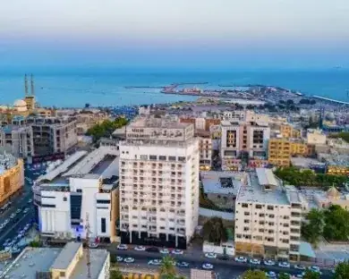 هتل آتیلار ۳ بندرعباس