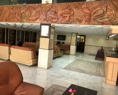 هتل فروغ بندرعباس — عکس ۲