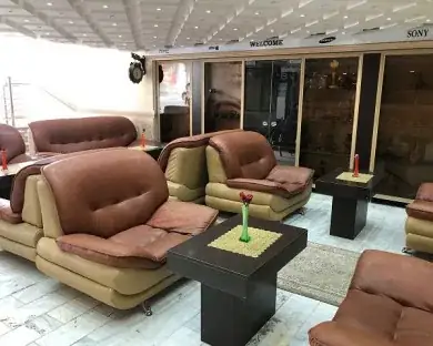 هتل فروغ بندرعباس — عکس ۳
