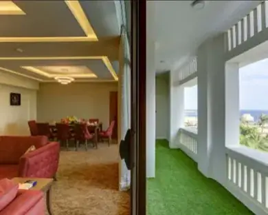 هتل هما بندرعباس — عکس ۲