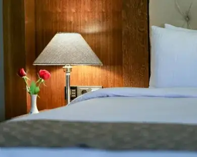 هتل هما بندرعباس — عکس ۴