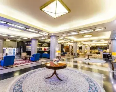 هتل هرمز بندرعباس — عکس ۳