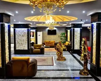 هتل آپارتمان ناز ۲ بندرعباس — عکس ۳