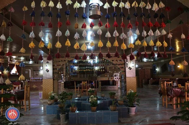 هتل نگین بجنورد — عکس ۴
