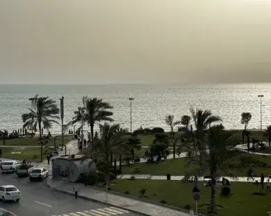 هتل دریا کنار بوشهر — عکس ۳