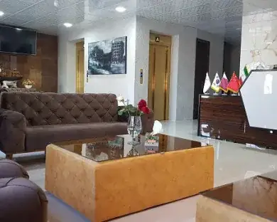هتل ناکو بوشهر — عکس ۳